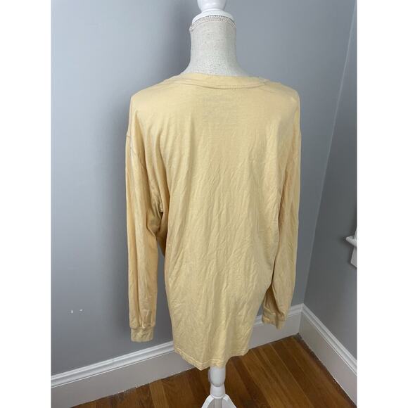 Desert Dunes Weekend Style Mens Long Sleeve Shirts XXL - LOT OF 2 - Picture 7 of 9